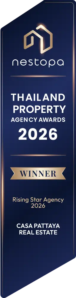 Thailand Property Agency Awards